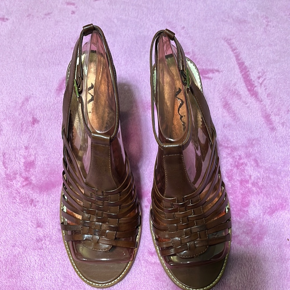 Nina Sandals